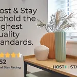 Apartment Host & - The Churchside Well *