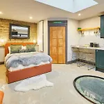 Host & - The Churchside Well