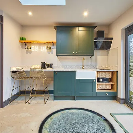 Appartement Host & - The Churchside Well Ravenscar