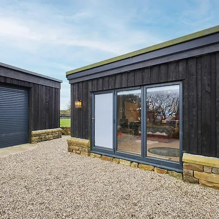 Appartement Host & - The Churchside Well *