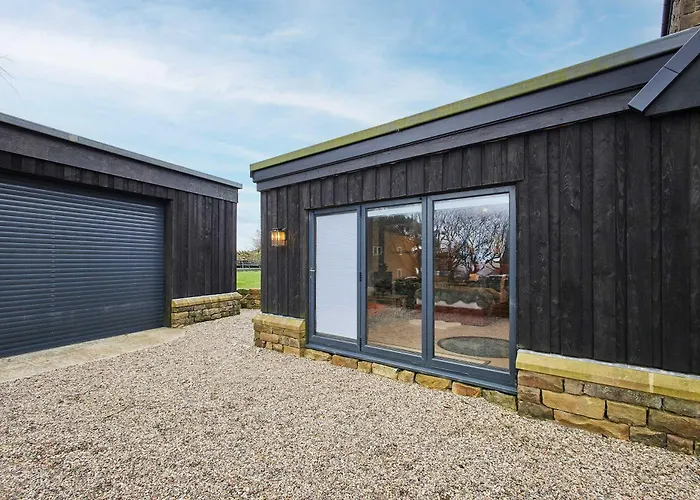 Appartement Host & - The Churchside Well *